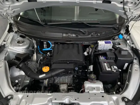 ARGO DRIVE 1.0 6V Flex