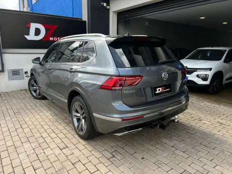 TIGUAN 2.0 350 TSI Allspace R-line 4motion