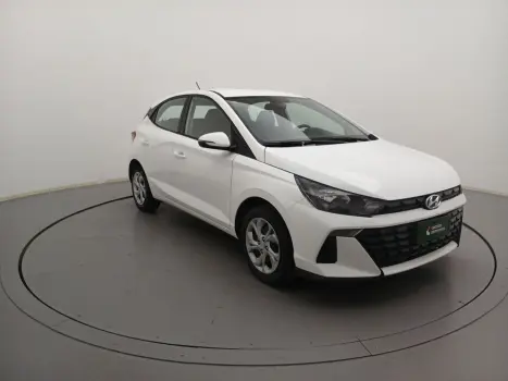 HB20 1.0 12V FLEX COMFORT PLUS MANUAL