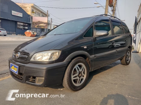 ZAFIRA 2.0 MPFI CD 8V