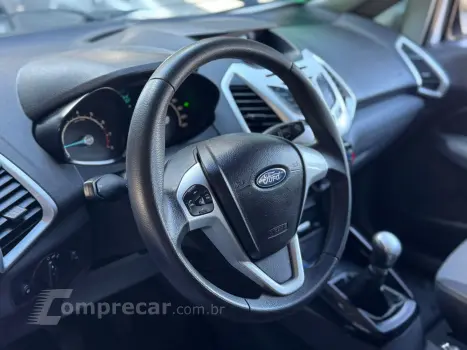 ECOSPORT 1.6 Freestyle 16V