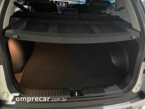 CRETA 1.0 TGDI FLEX COMFORT AUTOMÁTICO