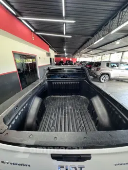 Strada 1.4 FIRE FLEX CABINE SIMPLES