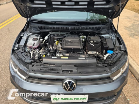 POLO 1.0 170 TSI Comfortline