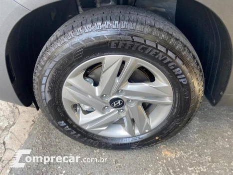 CRETA COMFORT 1.0 TB 12V FLEX AUT.