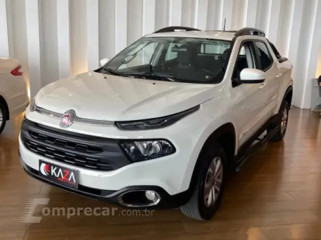 TORO - 1.8 16V EVO FREEDOM AT6