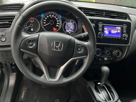 CITY 1.5 Personal 16V