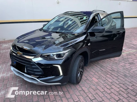 CHEVROLET TRACKER 1.0 Turbo 4 portas