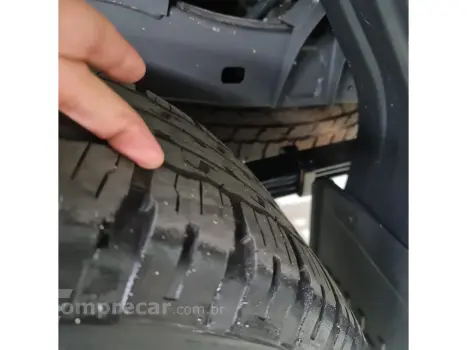 HILUX 2.8 D-4D TURBO DIESEL CD SR 4X4 AUTOMÁTICO