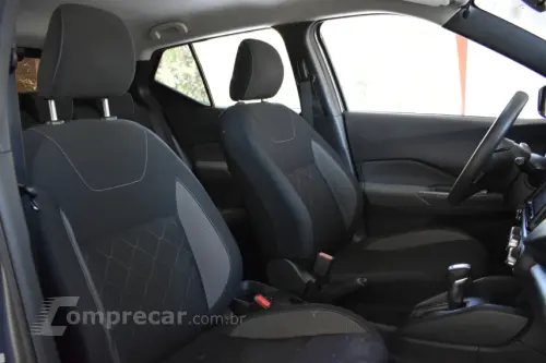 KICKS 1.6 16vstart S Direct