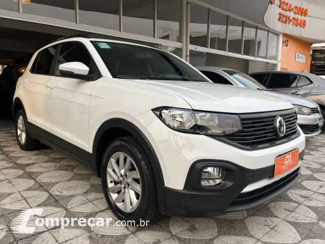 T-CROSS 1.0 200 TSI Sense