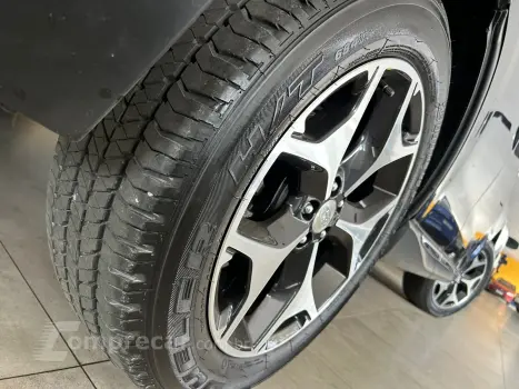 Forester XT 2.0 16V 4x4 Turbo Aut.