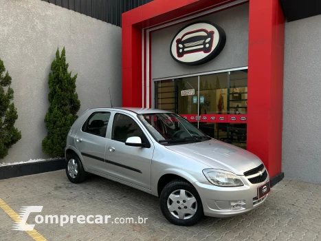 CELTA 1.0 MPFI LT 8V