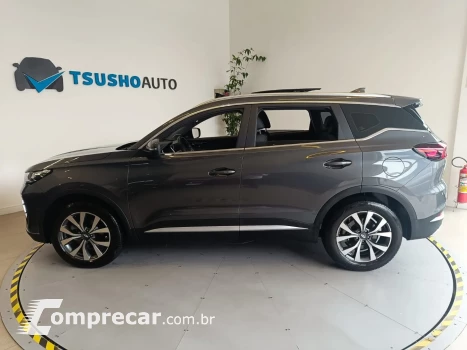 TIGGO 7 PRO 1.6 TGDI DCT