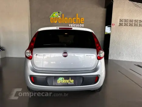 PALIO 1.0 MPI ATTRACTIVE 8V FLEX 4P MANUAL