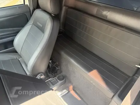 SAVEIRO 1.6 Cross CE 16V