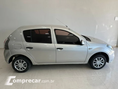 SANDERO 1.0 Expression 16V