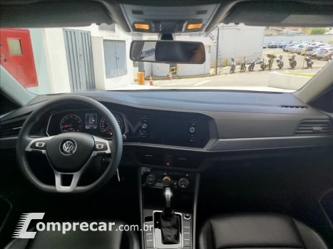 JETTA 1.4 250 TSI TOTAL FLEX COMFORTLINE TIPTRONIC