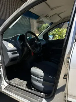 Uno UNO ATTRACTI. Celeb.1.4 EVO F.Flex 8V 2p