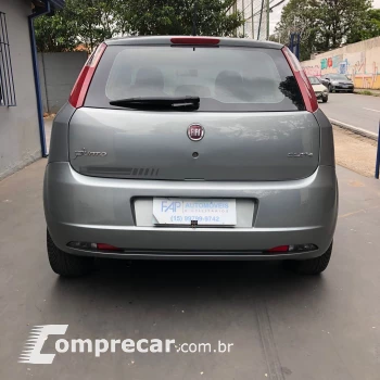 PUNTO 1.4 ELX 8V