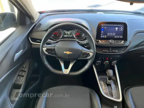 ONIX 1.0 TURBO FLEX LTZ AUTOMÁTICO