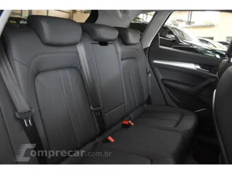 Q5 - 2.0 45 TFSI PRESTIGE QUATTRO S TRONIC