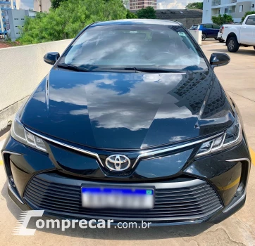 COROLLA 2.0 Vvt-ie XEI