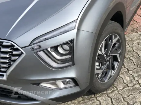 CRETA 1.0 TGDI FLEX LIMITED SAFETY AUTOMÁTICO