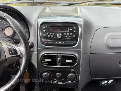 STRADA 1.4 MPI FREEDOM CD 8V FLEX 3P MANUAL