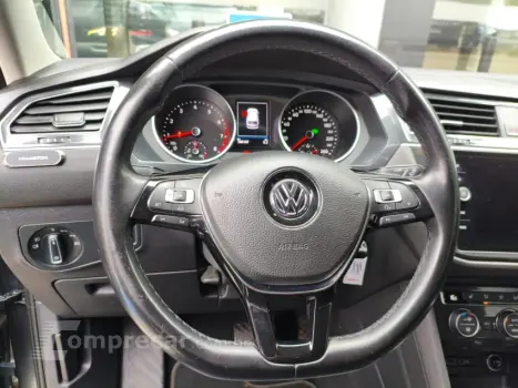 TIGUAN 1.4 250 TSI Allspace Comfortline