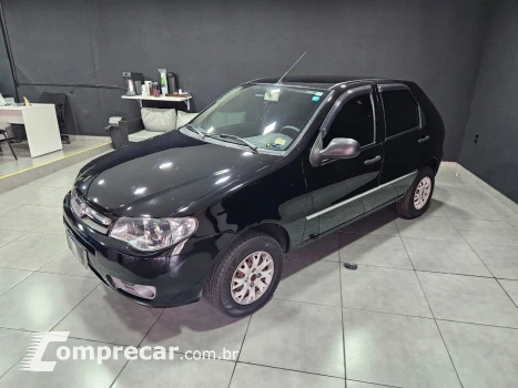 Fiat PALIO 1.0 MPI Fire Economy 8V 4 portas