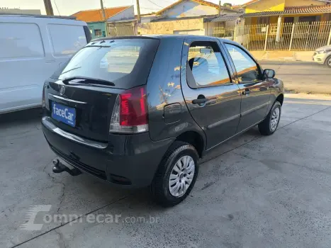 Palio 1.0 Cel. ECON./ITALIA F.Flex 8V 4p