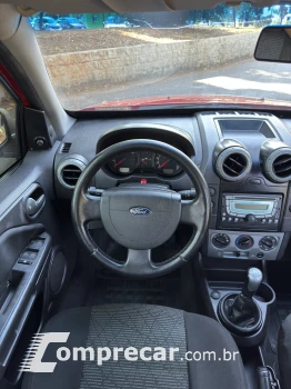 ECOSPORT 1.6 Freestyle 8V