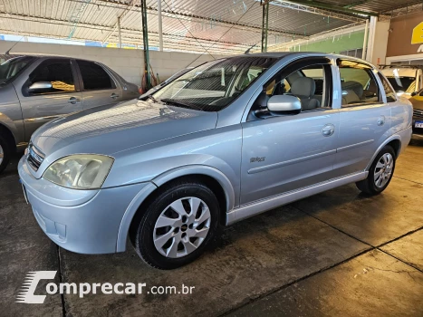 CHEVROLET CORSA 1.0 MPFI Maxx Sedan 8V 4 portas