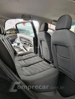 PUNTO 1.4 Attractive 8V