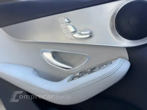 C 250 2.0 CGI GASOLINA AVANTGARDE 9G-TRONIC