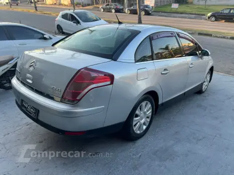 C4 PAL.Excl/Excl(Tech.) 2.0/2.0 Flex Aut