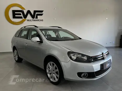 JETTA Variant 2.5 20V 170cv Tiptronic