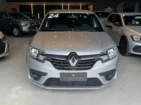 LOGAN 1.0 12V SCE FLEX ZEN MANUAL