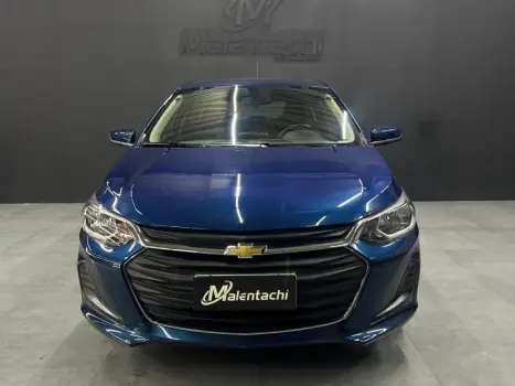 ONIX 1.0 FLEX LT MANUAL