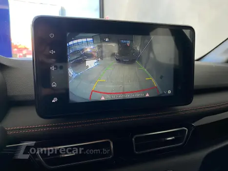 Kardian Techno Flex 1.0 TB 12V 5p Aut.