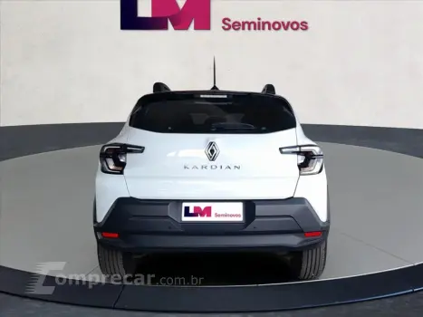 KARDIAN 1.0 TCE FLEX EVOLUTION EDC