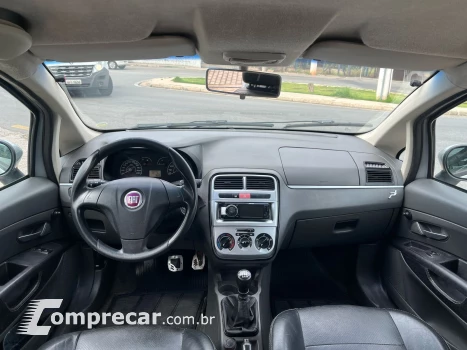 PUNTO 1.4 Attractive 8V