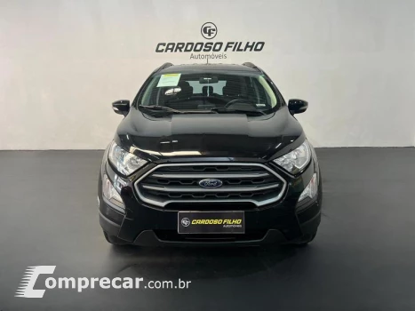 ECOSPORT 1.5 SE AUT