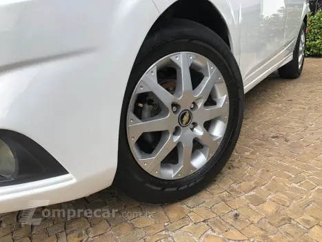 Onix 1.0 Mpfi Lt 8V Flex 4P Manual