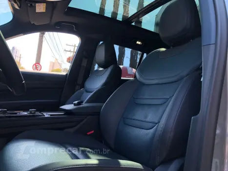 Territory 1.5 Ecoboost Gtdi Gasolina Titanium Automático