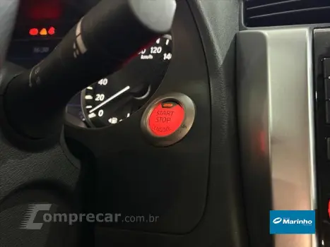 FRONTIER 2.3 16V TURBO DIESEL PLATINUM CD 4X4 AUT