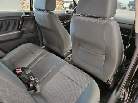 POLO SEDAN 1.6 MI Comfortline 8V