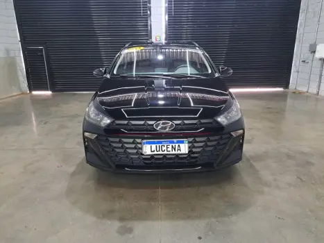 Hb20s 1.0 12V Flex Comfort Manual