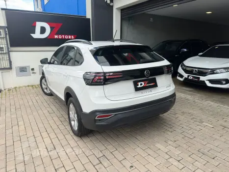 NIVUS 1.0 200 TSI Comfortline